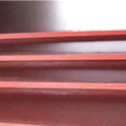 Triplek phenolic film face plywood